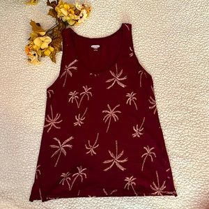‼️3/$10‼️ Old Navy Tank, Size S